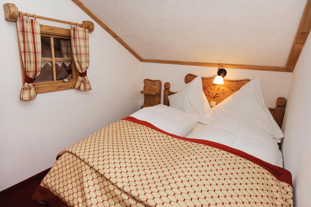 Appartementhaus Vermala Sankt Gallenkirch Bagian luar foto